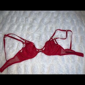 Victoria secret bra